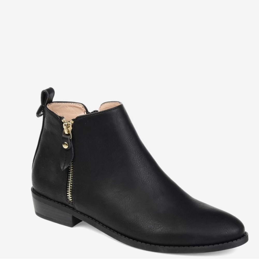 Journee collection Ellis bootie size 12
